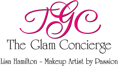 The Glam Concierge, Lisa Hamilton, Makeup Artist by Passion